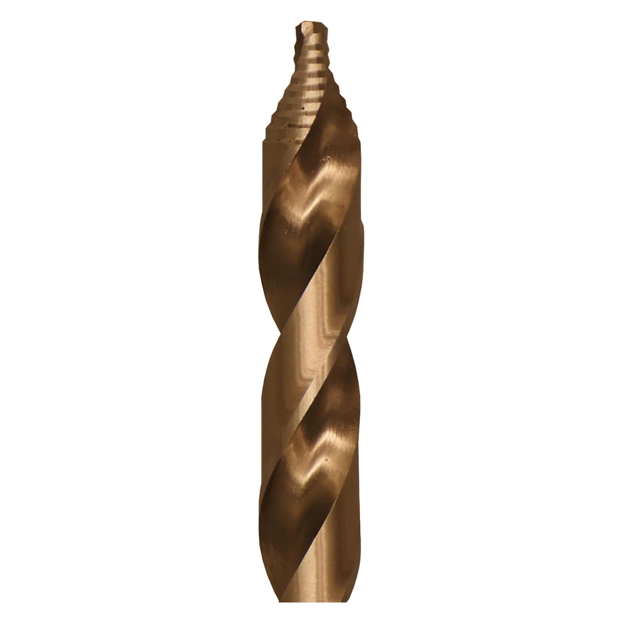 PRO Bike Gear STUFEN-SPIRALBOHRER 4MM PRO DIN388, HSS M2 (STB23200400)