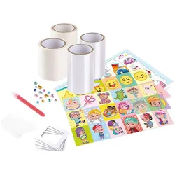 Play, Sticker, Stickerstudio Sticker Refill, 21. (21 Sticker)