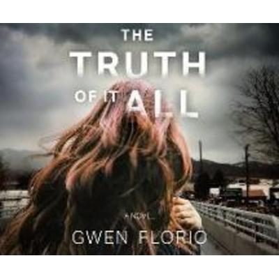 The Truth of It All - , CD, 9781666511659
