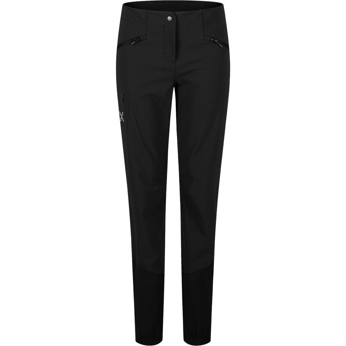 Montura Vertigo Allround -5 CM Pants W black (90) S MPLK02W--TS568-90-S