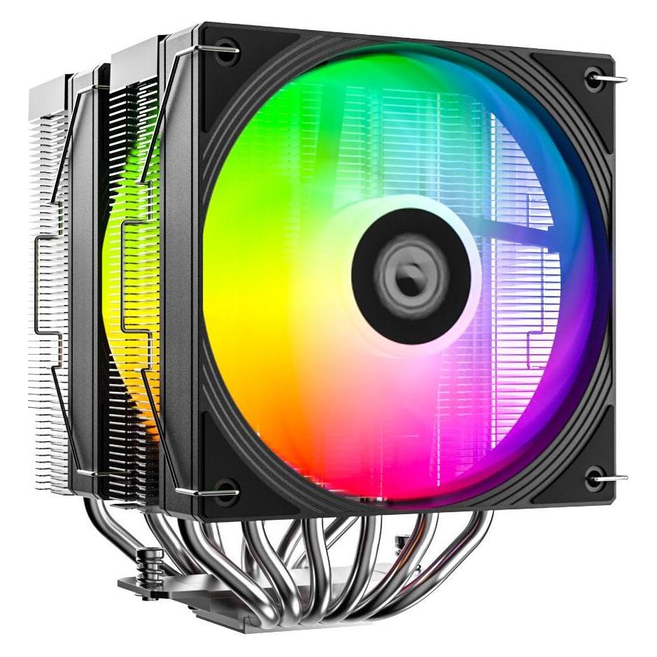 ID-Cooling FROZN A620 PRO SE ARGB - CPU Luftkler - Max 25 dBA (157 mm) (FROZN A620 PRO SE ARGB)
