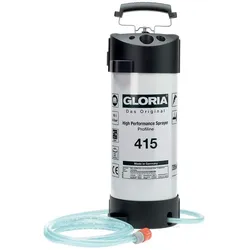 Gloria Haus und Garten, Sprühflasche, 000415.0000 Typ 415 Wasserzuführgerät 10 l (10 l)