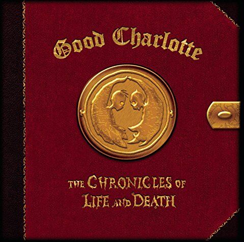 Good Charlotte - Chronicles of Life & Death,the - Preis vom 13.10.2026 19:28:25 h