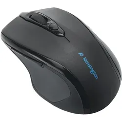 Kensington Optische Maus »Pro Fit« schwarz, 6.8x3.9x10.6 cm