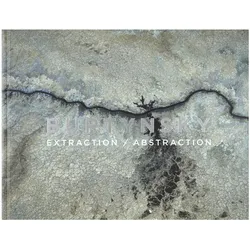 Burtynsky:Extraction / Abstraction, Fachbücher von Edward Burtynsky