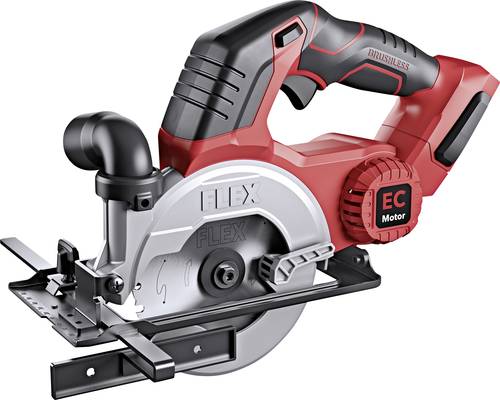 Flex CS 45 18.0-EC C Akku-Handkreissäge 18V
