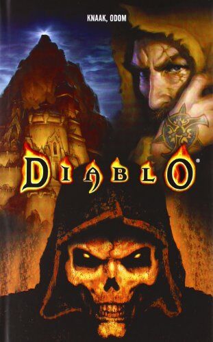 Knaak, Richard A. - Diablo - Preis vom 10.10.2026 11:48:34 h