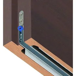 Planet, Türdichtung, Türabsenkdichtungen MinE-F/V (Falz/Ventilation)