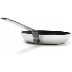 Comas Auvernia, 26 cm, Pfanne + Kochtopf, Silber, Schwarz