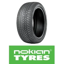Nokian Seasonproof 2 XL 235/55 R19 105W