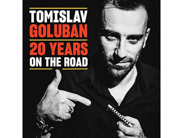 20 Years on the Road