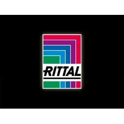 Rittal Metall-Flanschplatte SZ 2563.450