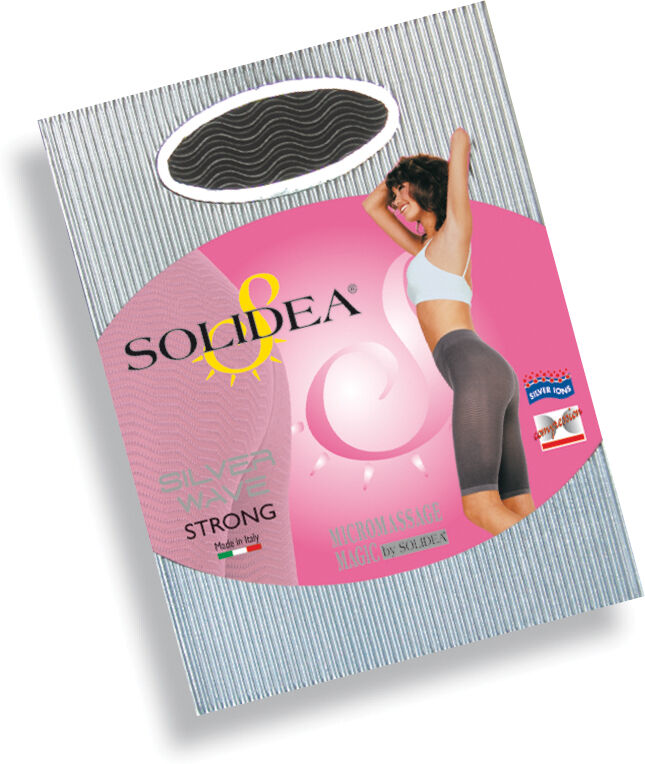 Solidea Silver Wave Stro Fumo Xxl