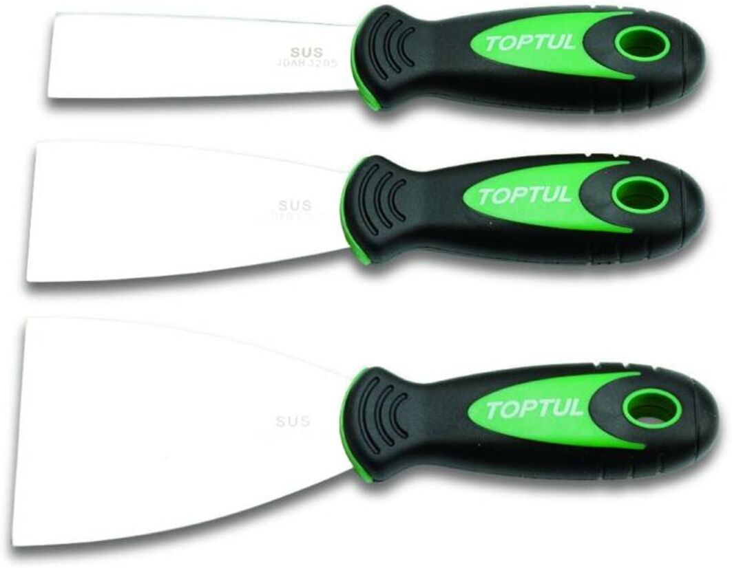Spachtel TOPTUL 50x100x0.5 mm