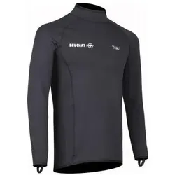 Beuchat tauchhose heatskin, Schnittmuster