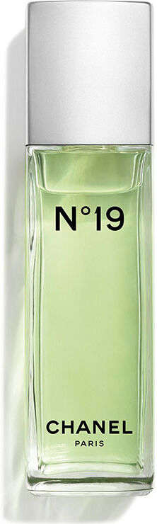 CHANEL N°19 N°19