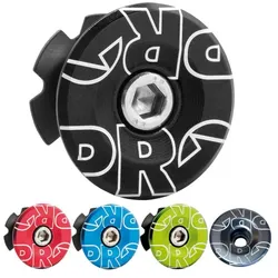 PRO Aheadkappe Aluminium 1 1/8" | farbig