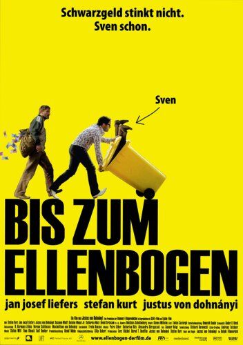 Stefan Kurt - Bis zum Ellenbogen - Preis vom 11.10.2026 03:10:56 h