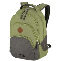 Travelite Basics Rucksack Melange