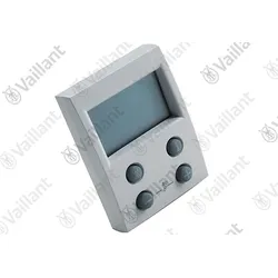Vaillant Leiterplatte, Display (grau) Vaillant-Nr. 130822