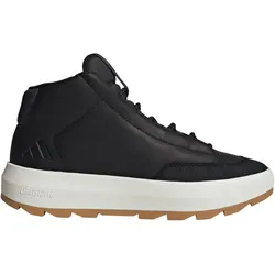 adidas Acesmash Mid-Top Winter Sneaker JQ8060 - core white/core white/core white 46 2/3