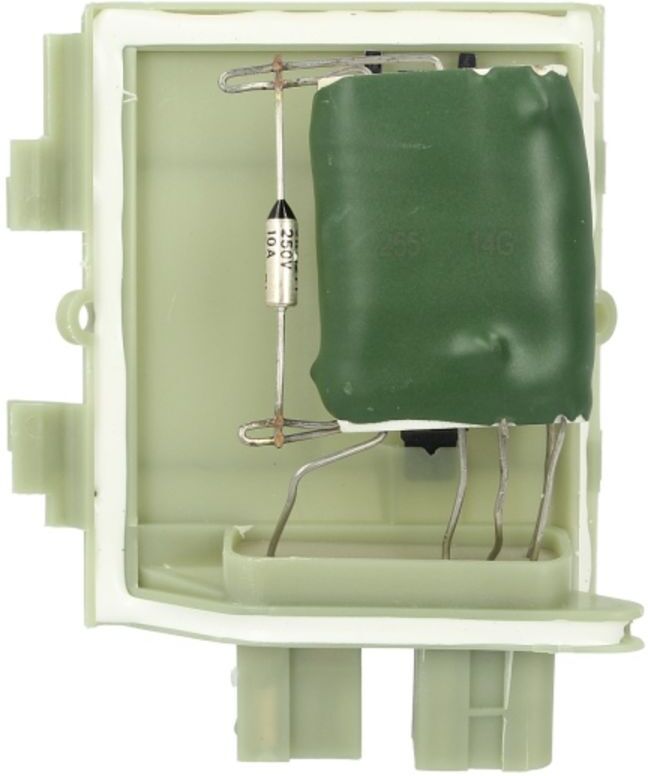 Thermotec Resistore, ventola interna DEW003TT