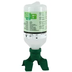 Plum Augenspülung 500ml Naci Duo 500 ML