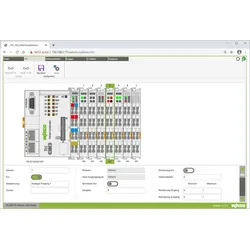 Wago 2759-2015/260-1000 Application Grid Gateway,Einzellizenz 275920152601000