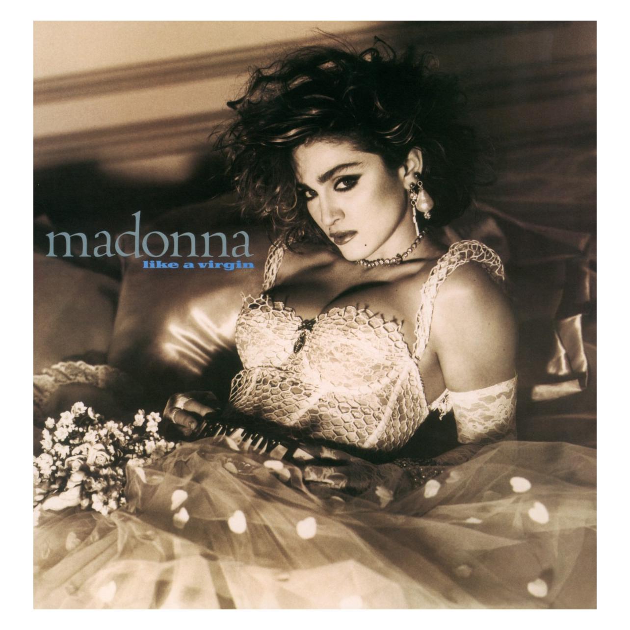 Rhino Like A Virgin (Madonna) (6906191)