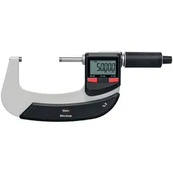 Mahr, Messlehre, Bügelmessschraube Micromar 40 (10 cm)