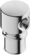 Dornbracht Griff chrom 092082000-00 mm Chrom