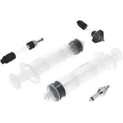 HOPE Entlüftungskit Hope RX2 Brake Bleed Kit | DOT | ohne Bremsflüss