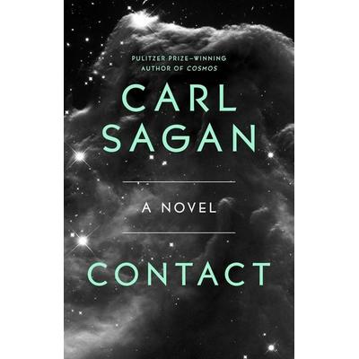Contact, Taschenbuch von Carl Sagan, KNV Besorgung, 978-1-5011-9798-7