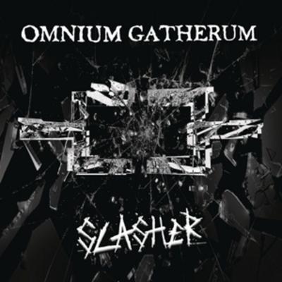 Slasher-EP - Omnium Gatherum, CD