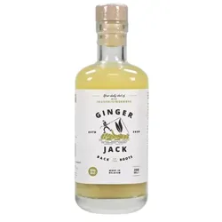 Ginger Jack Ingwergetränk bio 250ml
