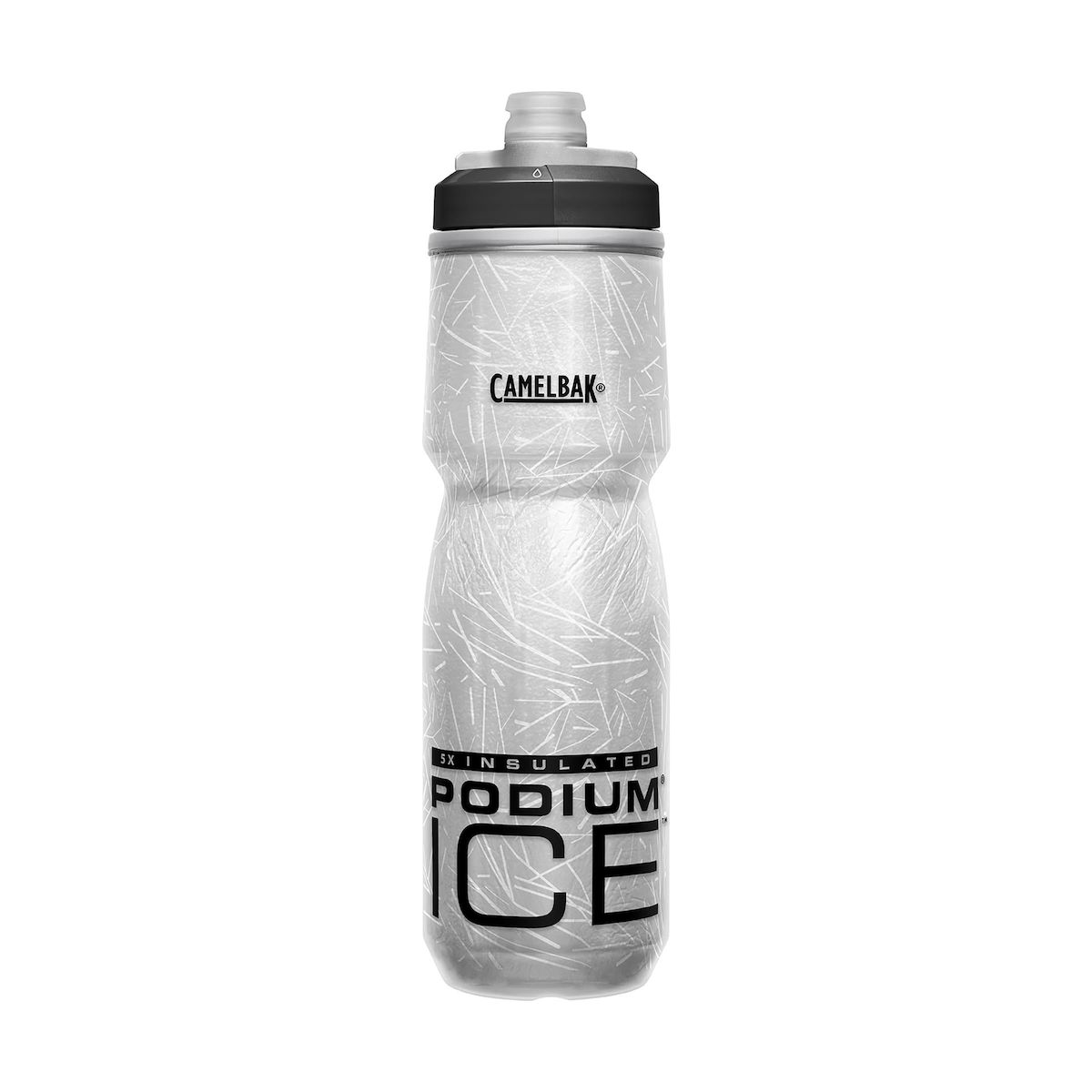Camelbak Podium Ice 600ml black 360057-004