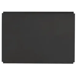 Nova Luce 9695163 OTI Wandleuchte Schwarz