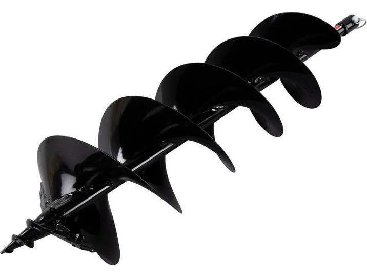 Foret avec goupille pour tarière MAKITA E-07319 200x800mm