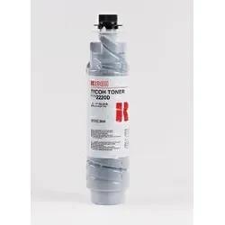 Ricoh Tonerpatrone - 842042 - schwarz - 11.000Seiten