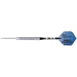 Unicorn World Champion Bob Anderson Steel Darts 24 g