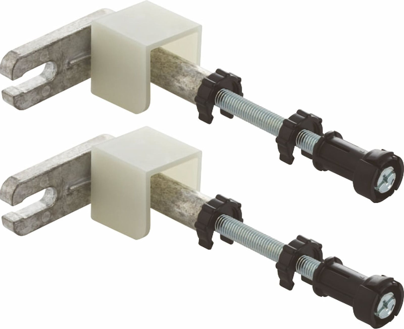 Geberit Duofix bouwsysteem