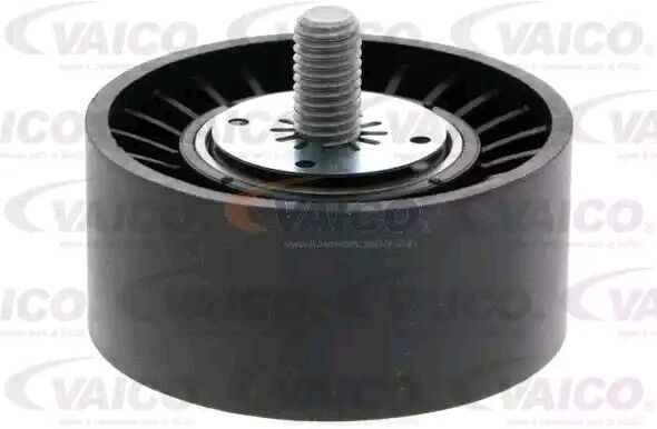 VAICO V40-1980 Deflection / guide pulley, V-ribbed belt