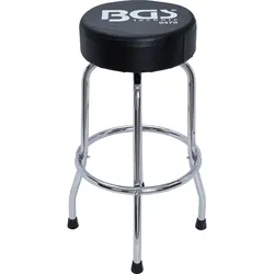 BGS Werkstatt-Barhocker - 9478