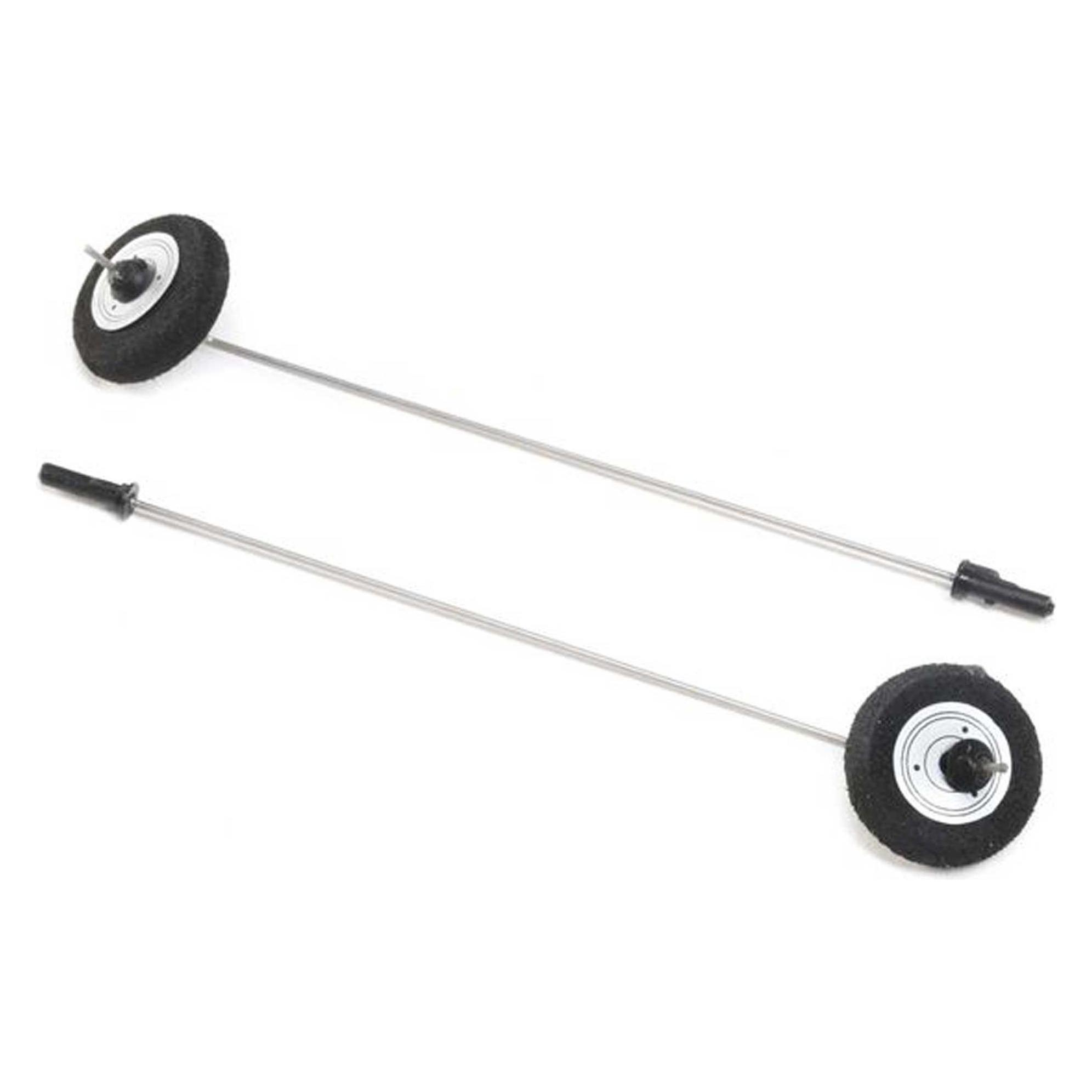 E-Flite landing gear: umx night vapor (EFLU1381)