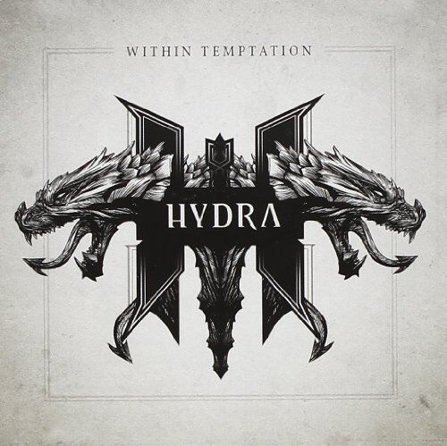 Within Temptation - Hydra - Preis vom 09.10.2026 07:28:09 h