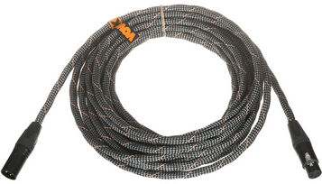 Vovox sonorus protect S 10.0 m XLR Schwarz