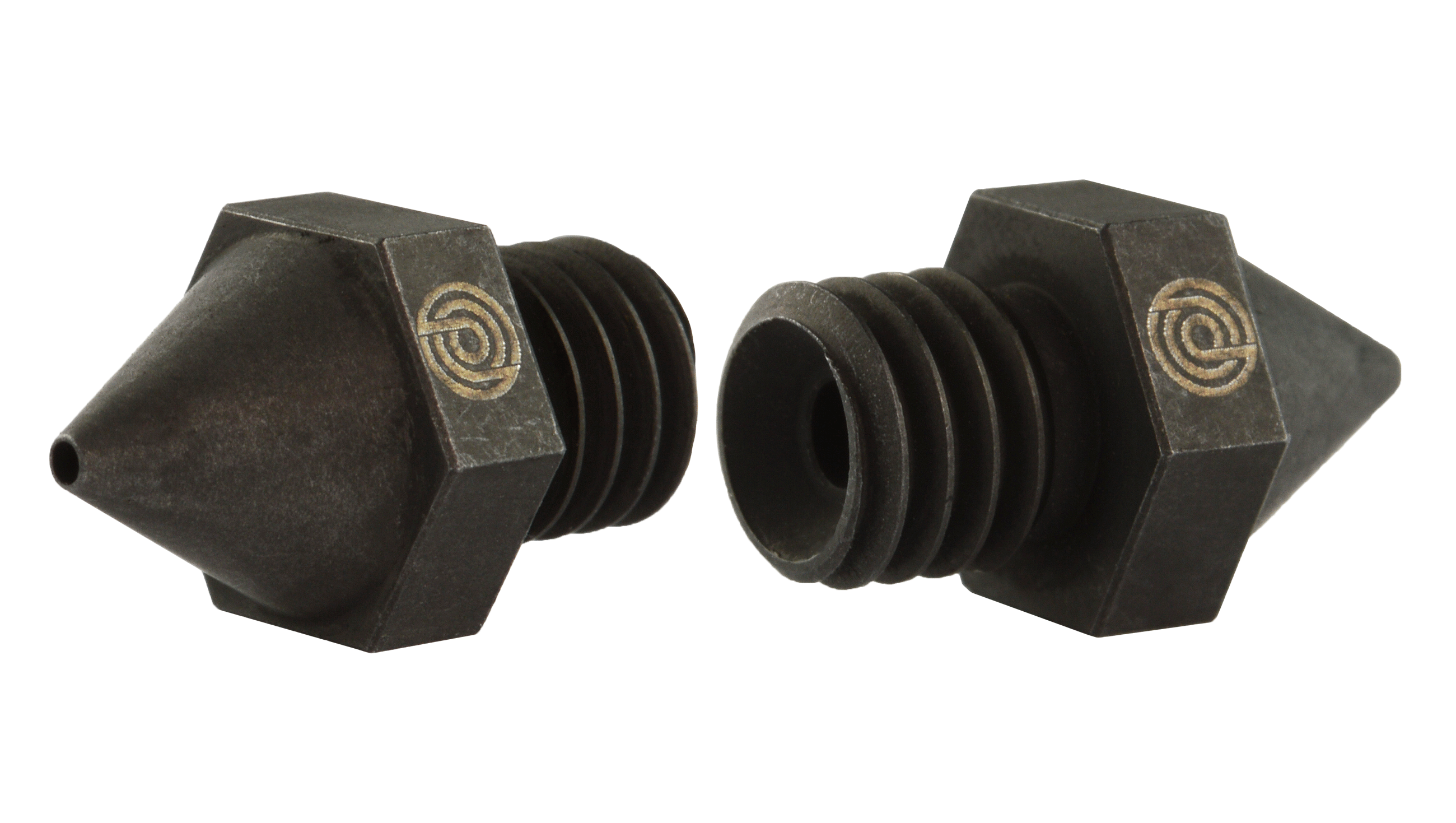PrimaCreator Raise3D Pro2 Hardened Steel Nozzle 0,8 mm - 1 pcs PC-NSP-08Hx1-CR6