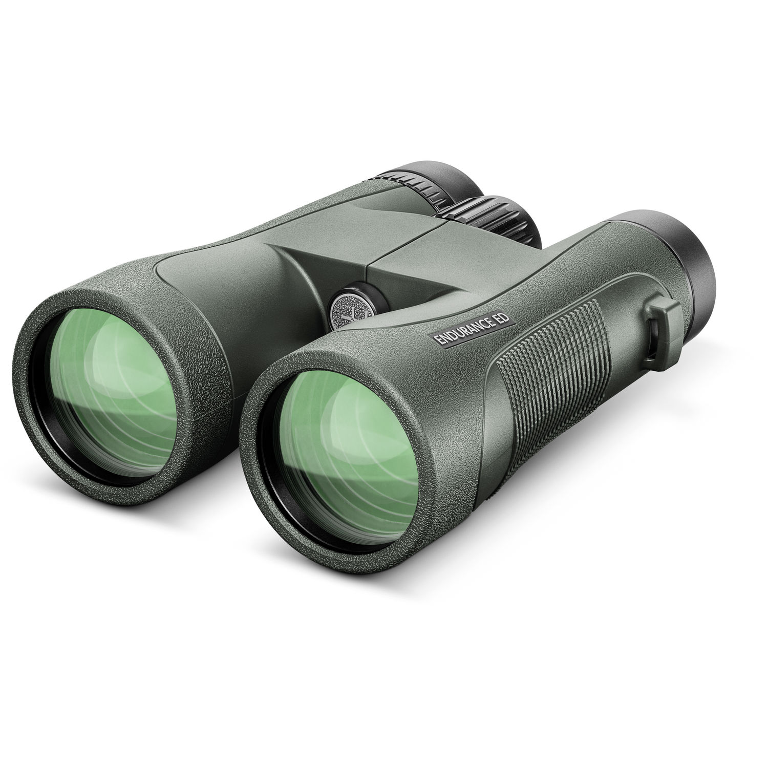 Hawke Endurance ED 12x50 Binocular - grün