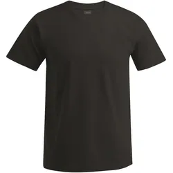 PROMODORO T-Shirt Premium Gr. XL charcoal