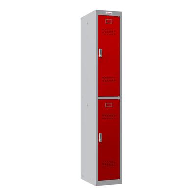 Phoenix Safe Phoenix Schließfach-Spind PL1230GRE